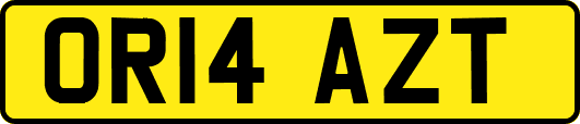OR14AZT
