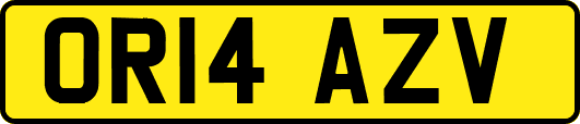 OR14AZV