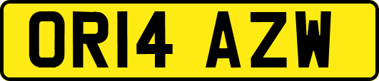 OR14AZW