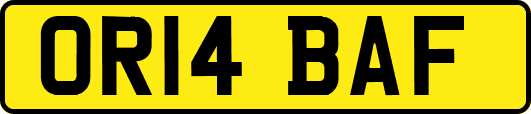 OR14BAF