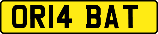 OR14BAT