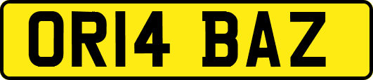 OR14BAZ