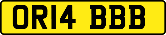 OR14BBB