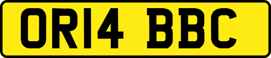 OR14BBC