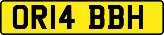 OR14BBH