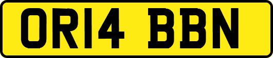 OR14BBN