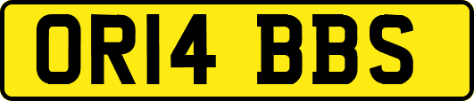 OR14BBS
