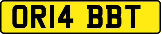 OR14BBT