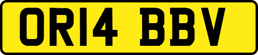 OR14BBV