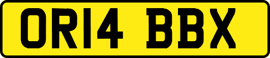 OR14BBX