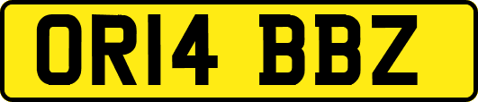 OR14BBZ