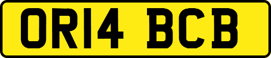 OR14BCB