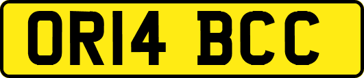 OR14BCC