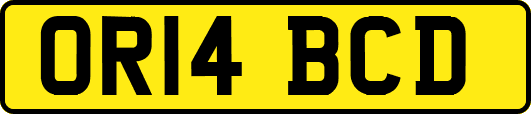 OR14BCD