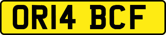 OR14BCF