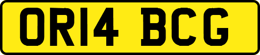 OR14BCG