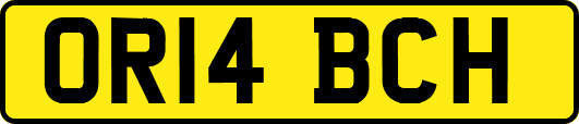 OR14BCH