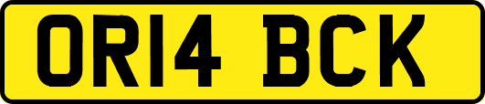 OR14BCK