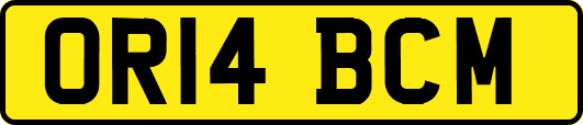 OR14BCM