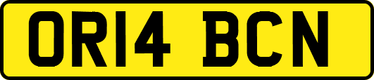 OR14BCN