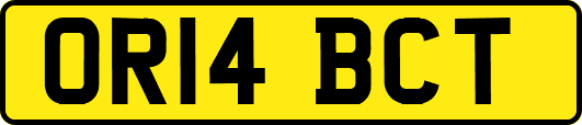 OR14BCT