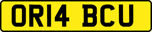 OR14BCU