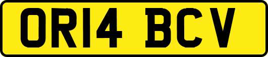 OR14BCV