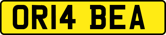 OR14BEA