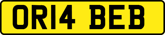 OR14BEB