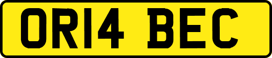 OR14BEC