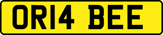 OR14BEE