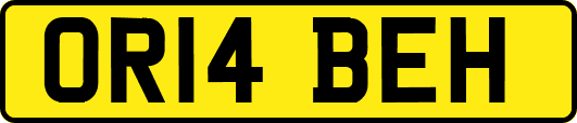 OR14BEH