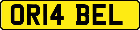 OR14BEL