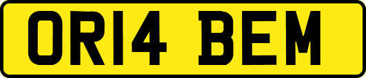 OR14BEM
