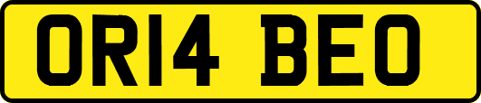 OR14BEO