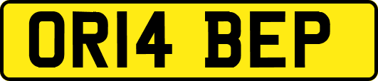 OR14BEP