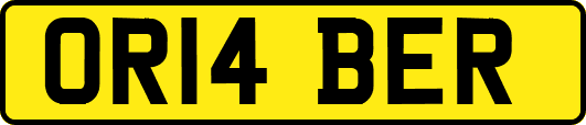 OR14BER