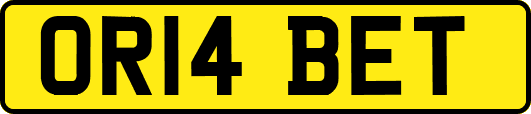 OR14BET