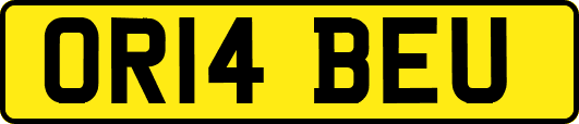 OR14BEU