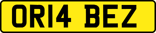 OR14BEZ