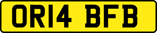 OR14BFB