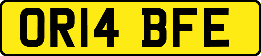 OR14BFE