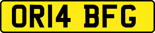 OR14BFG