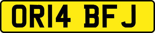 OR14BFJ