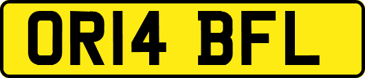 OR14BFL