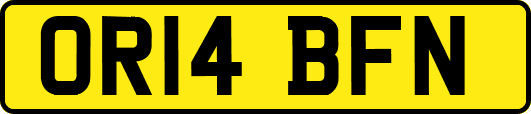 OR14BFN