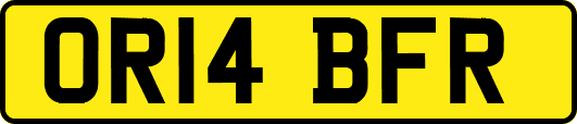 OR14BFR