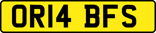 OR14BFS