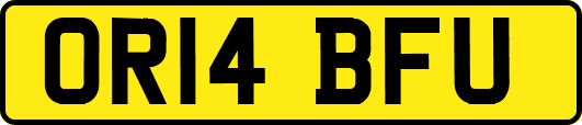 OR14BFU