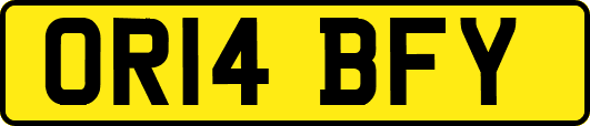 OR14BFY